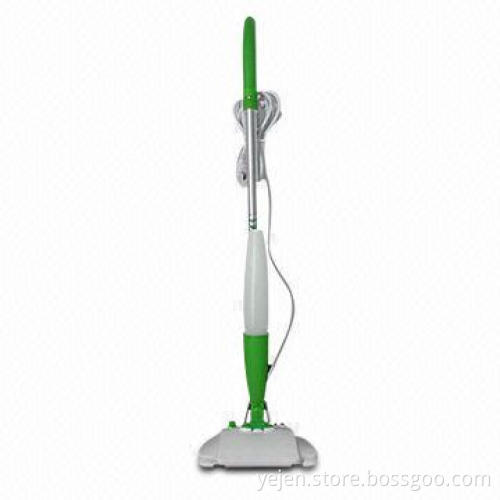 Household Steam Mop/Portable Steam Cleaner with 3m Length of Power Cord